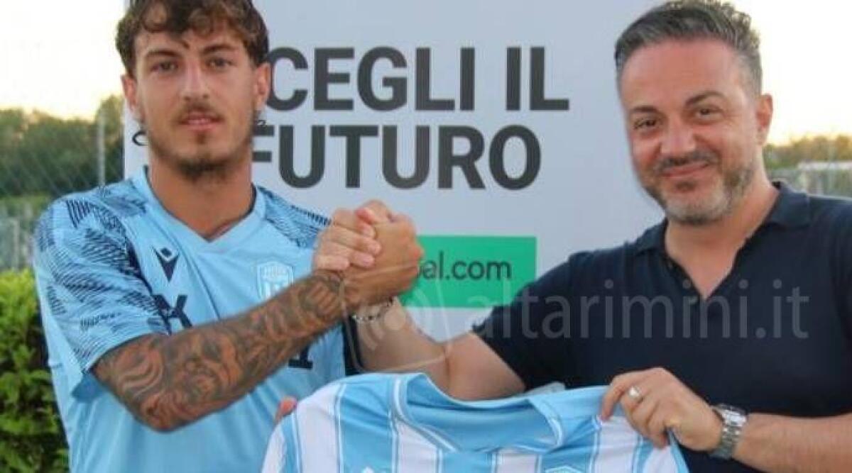 Calcio D, United Riccione: arrivano gli under De Fazio e Silvestri - 