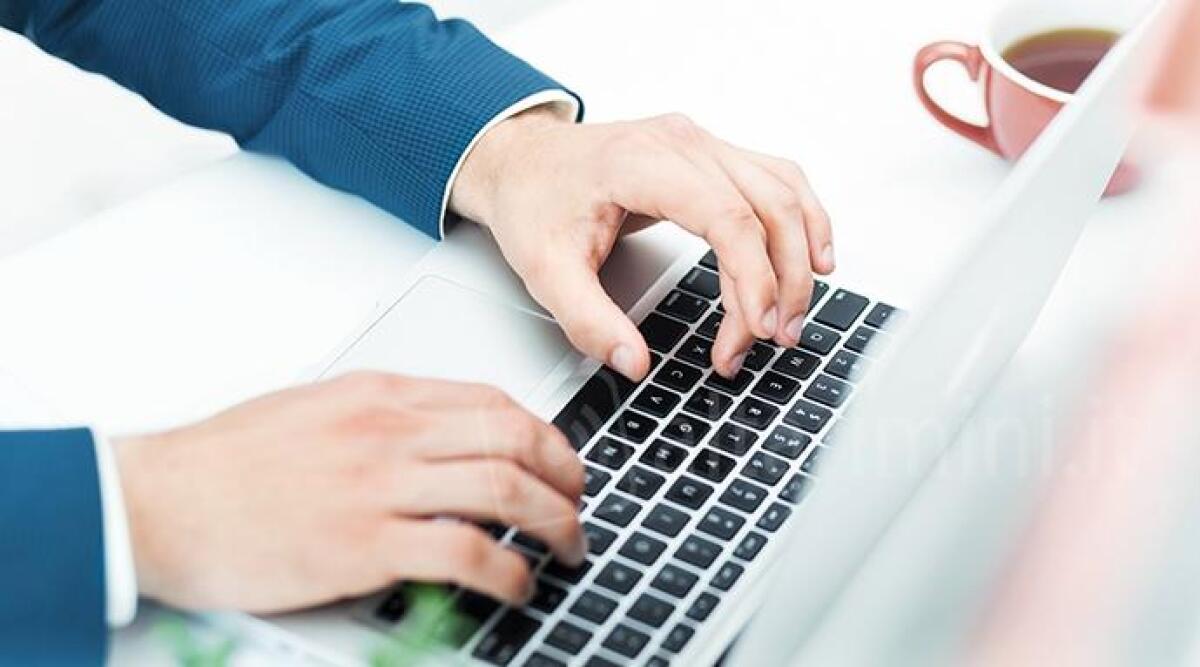 Proteggere la tua identità online -