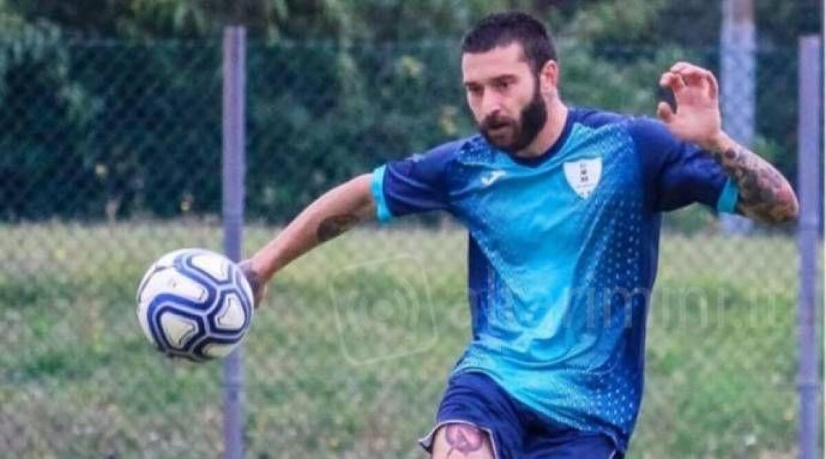 Calcio Promozione, Gabicce Gradara: con Matteo Lepri in difesa esperienza e temperamento -