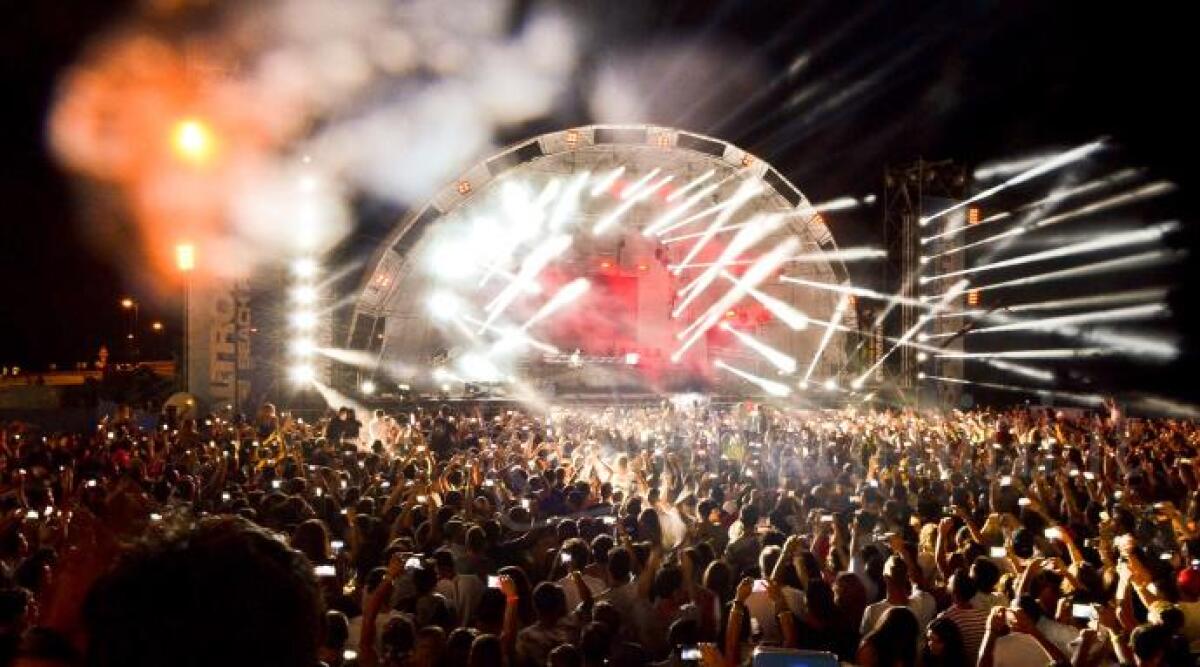 Trent'anni di Memorabilia: la storia del Cocoricò si espande e si sposta alla Rimini Beach Arena -