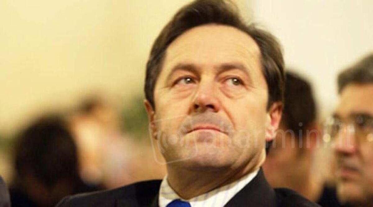 Elezioni 25 settembre, si candida anche Marco Lombardi con 'Noi moderati' -