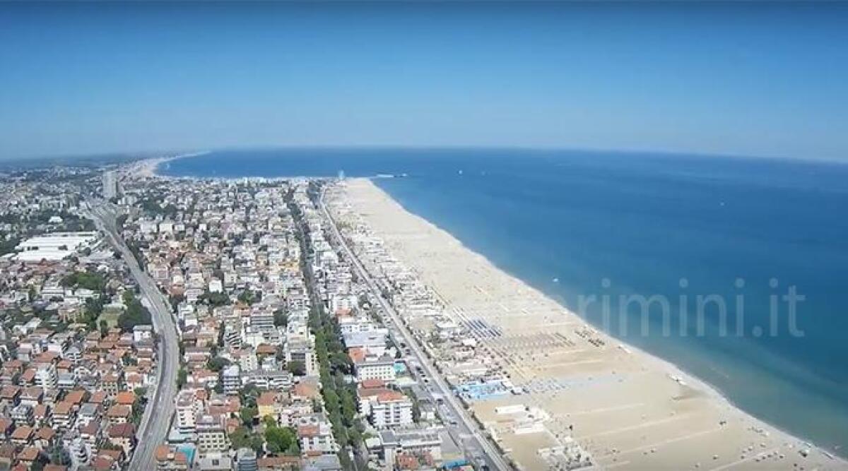Rimini cresce: pi&ugrave; residenti, nascite e nuove famiglie nel 2022 - Panorama di Rimini