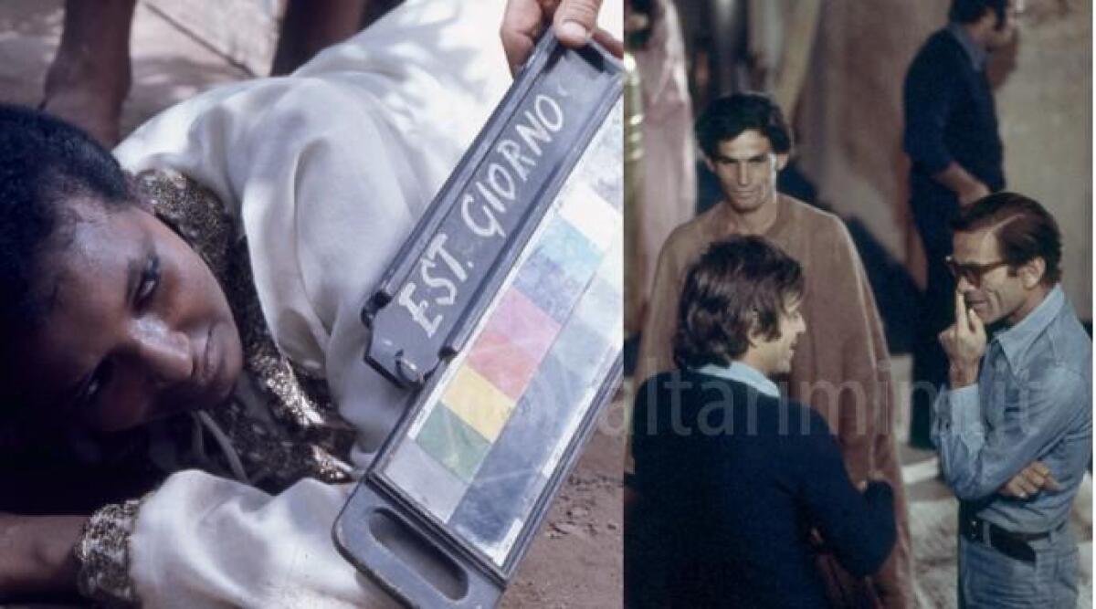 Rimini, una mostra al Fulgor per Pasolini nel centenario della nascita - 