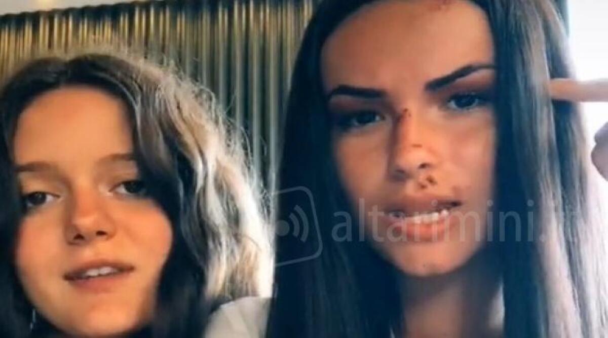 Investite da treno, dalla tragica fatalit&agrave; al suicidio: dalle telecamere ancora nessun riscontro - Alessia e Giulia Pisanu