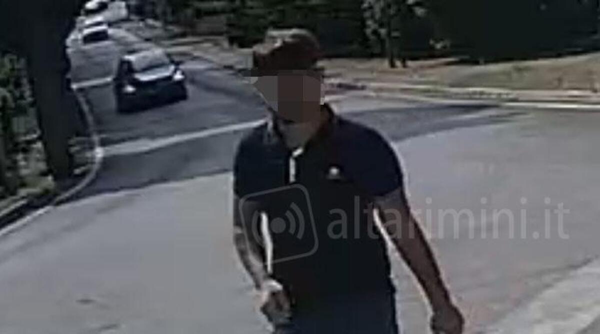 Ladri fulminei: in dieci minuti fanno razzia in un'abitazione in pieno giorno - 