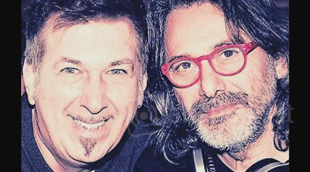 Cattolica, un tuffo nella disco anni '90 con il live show di Mauro Pilato e Max Monti -