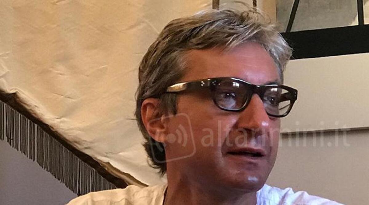 Elezioni, per Andrea Gnassi futuro in Parlamento nelle prossime elezioni -