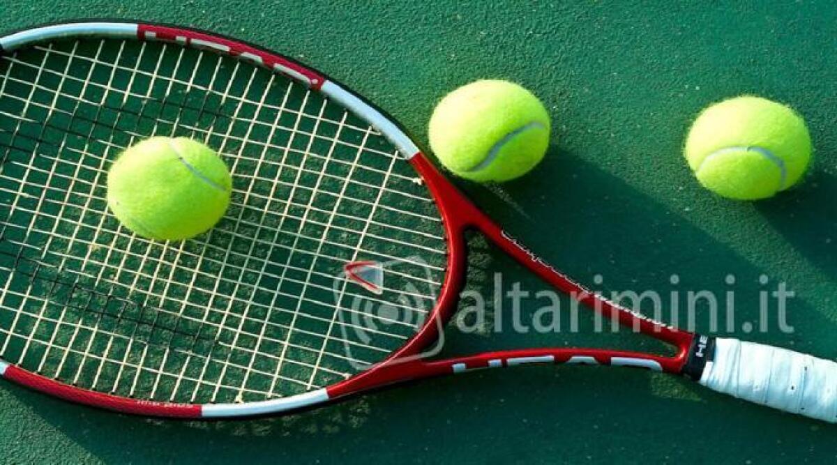 Tennis, gran finale per il torneo "Joma Junior Tour" -