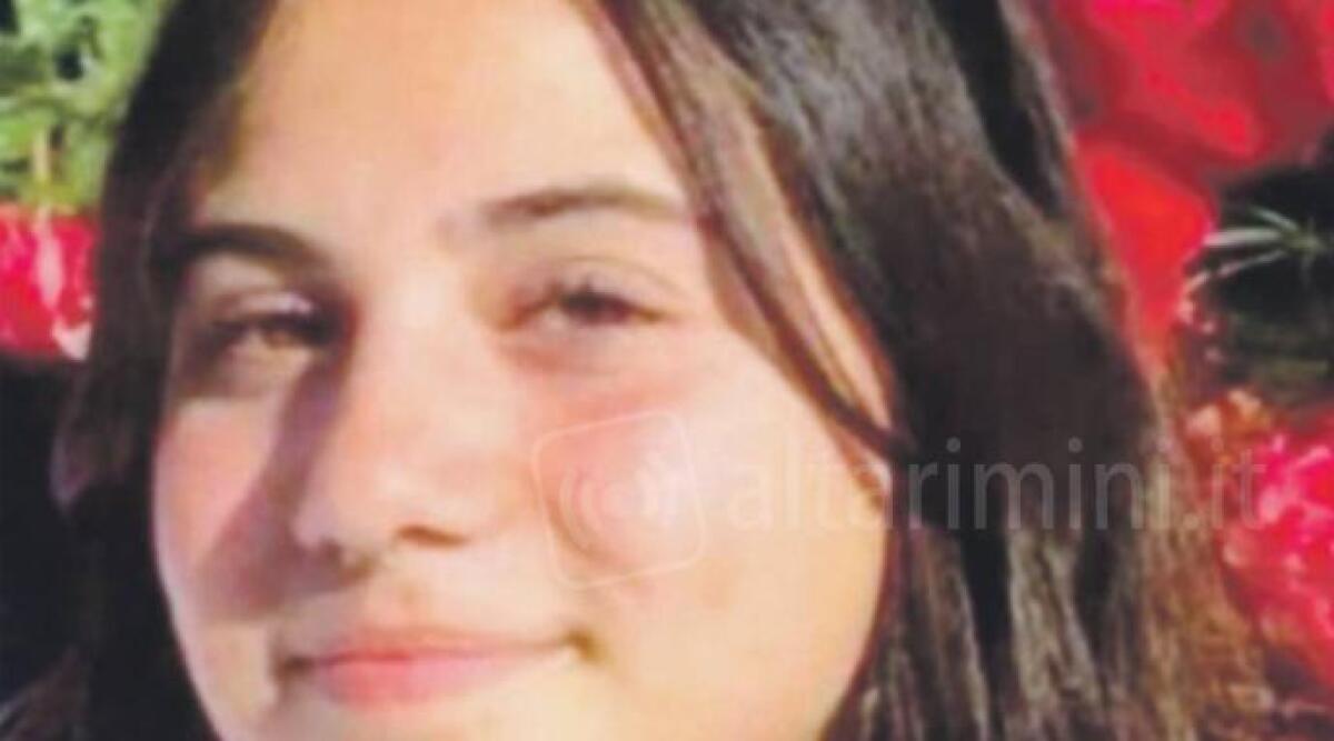 Giovane 16enne morta in incidente: mercoledì l'ultimo saluto a Giada -