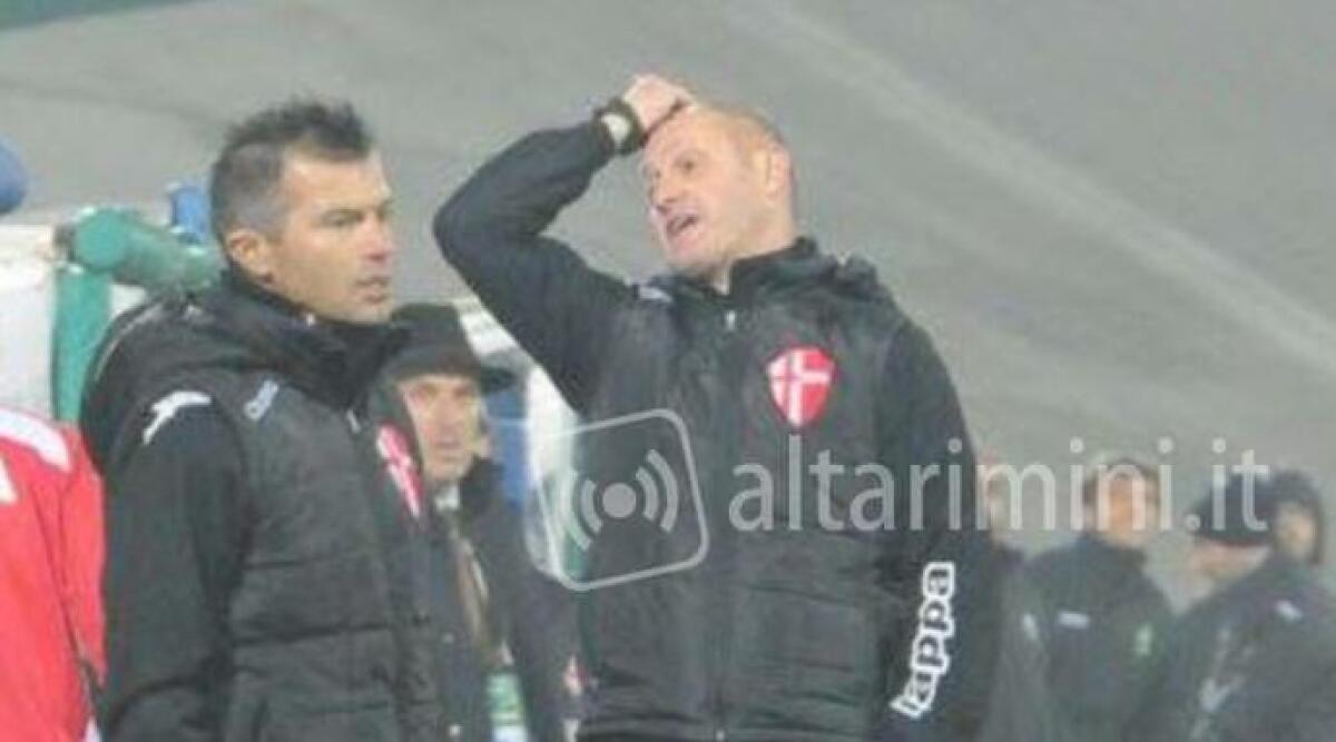 Calcio B, Bisoli il nuovo tecnico del Sud Tirol. Danilo Chiodi il preparatore atletico - 
