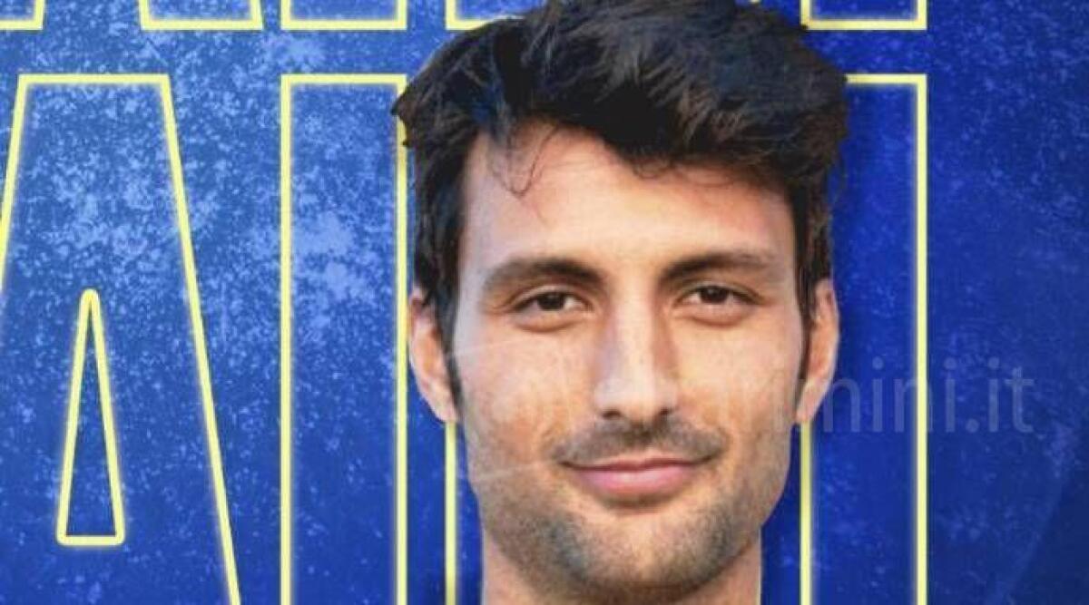 Calcio RSM, il bomber riminese Michael Traini al Tre Fiori -