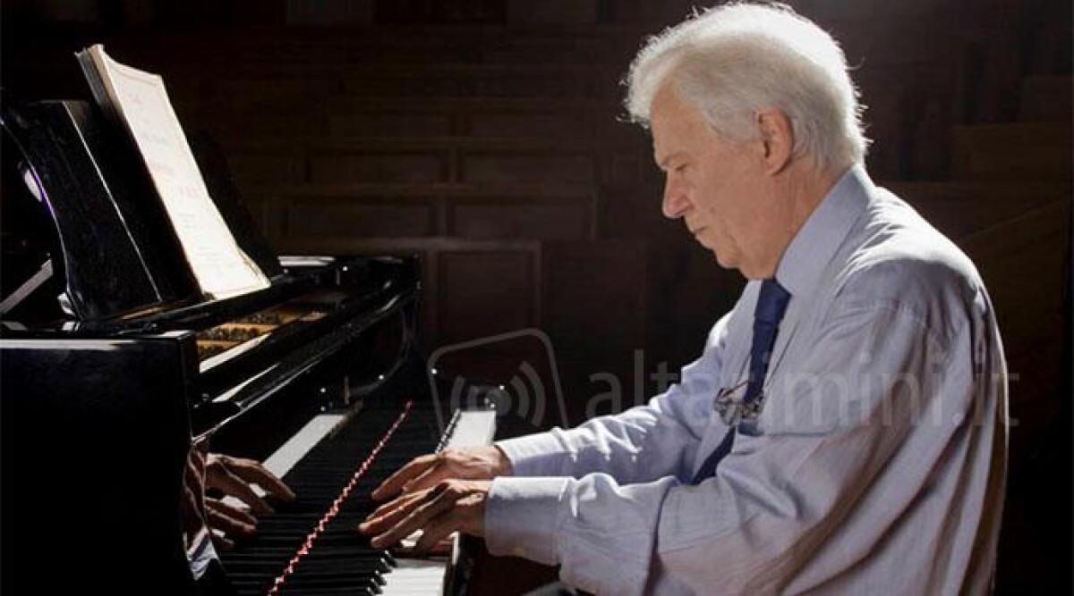 Misano Piano Festival si conclude con un concerto ricordo di Aquiles Delle Vigne -