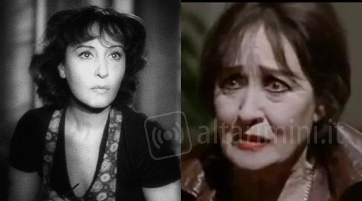 Rimini omaggia Clara Calamai, musa di Visconti e attrice cult di Profondo Rosso - 