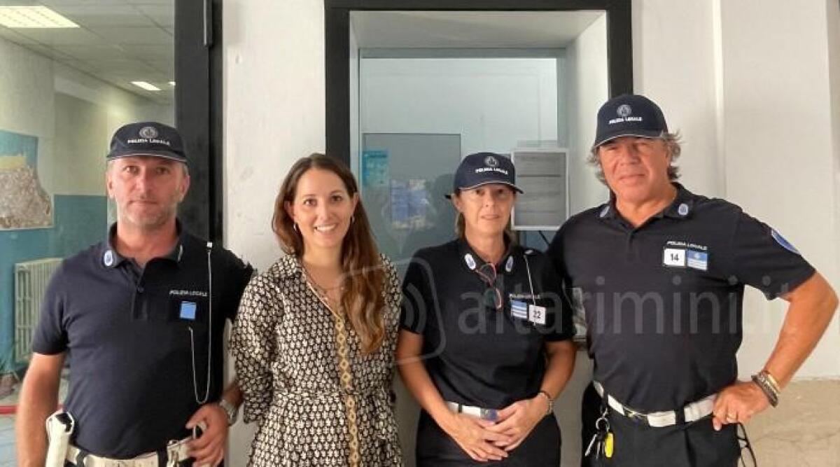 Spiagge sicure, a Cattolica arrivano 35mila euro contro abusivismo e contraffazione -