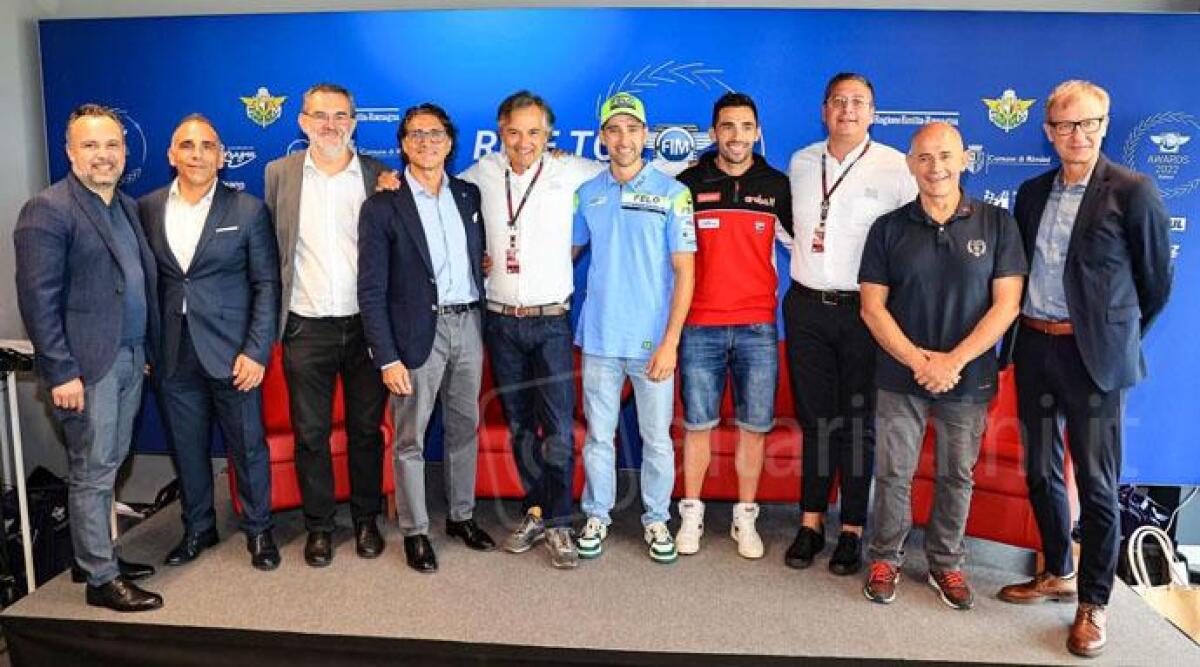 Diventare meccanici di moto, al circuito di Misano un corso a numero chiuso -
