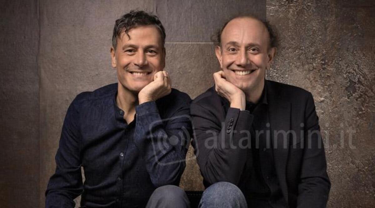 Cattolica: Ale & Franz ed Elio Germano tra i protagonisti della stagione teatrale -