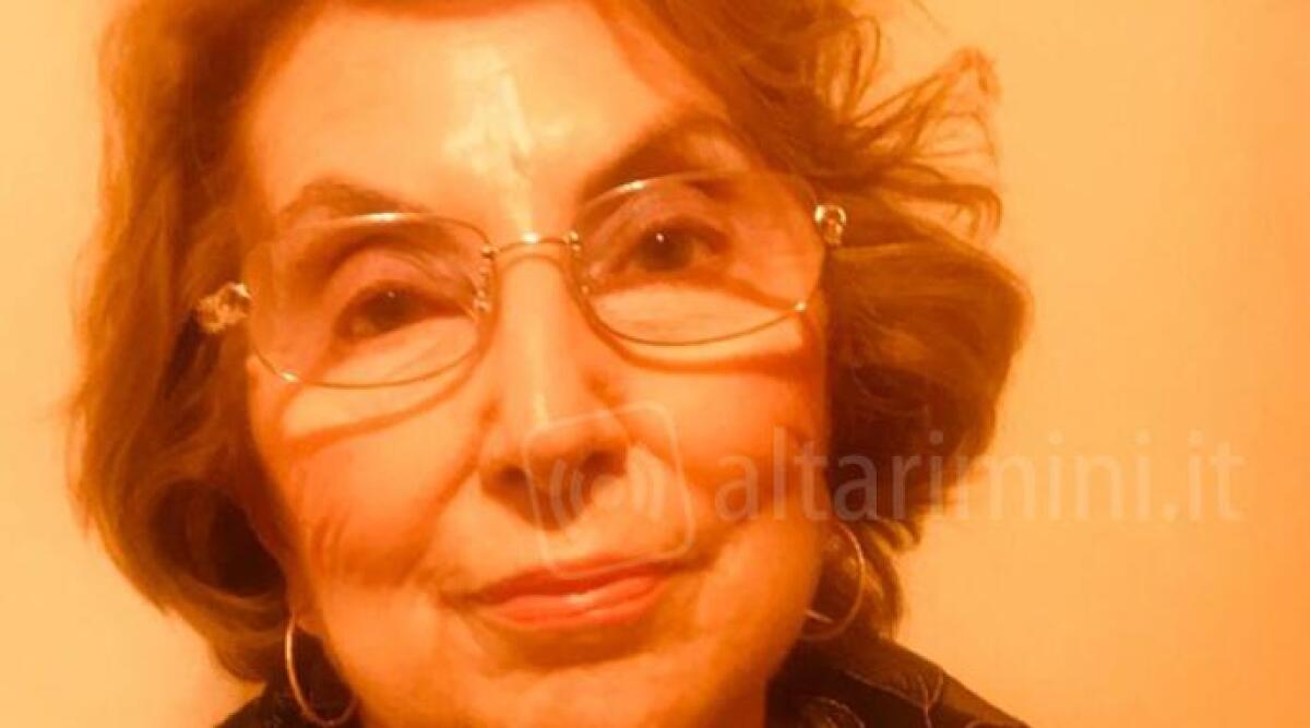 Addio a Liliana Fabbri, storica storica proprietaria dell'Hotel Luxor - 