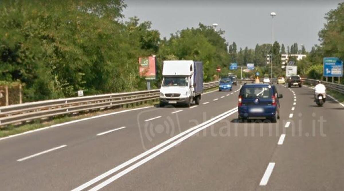 Nuova SS16, a rischio 400 ettari di terra. Dal comune di Rimini 'corposo dossier ad Anas' - 