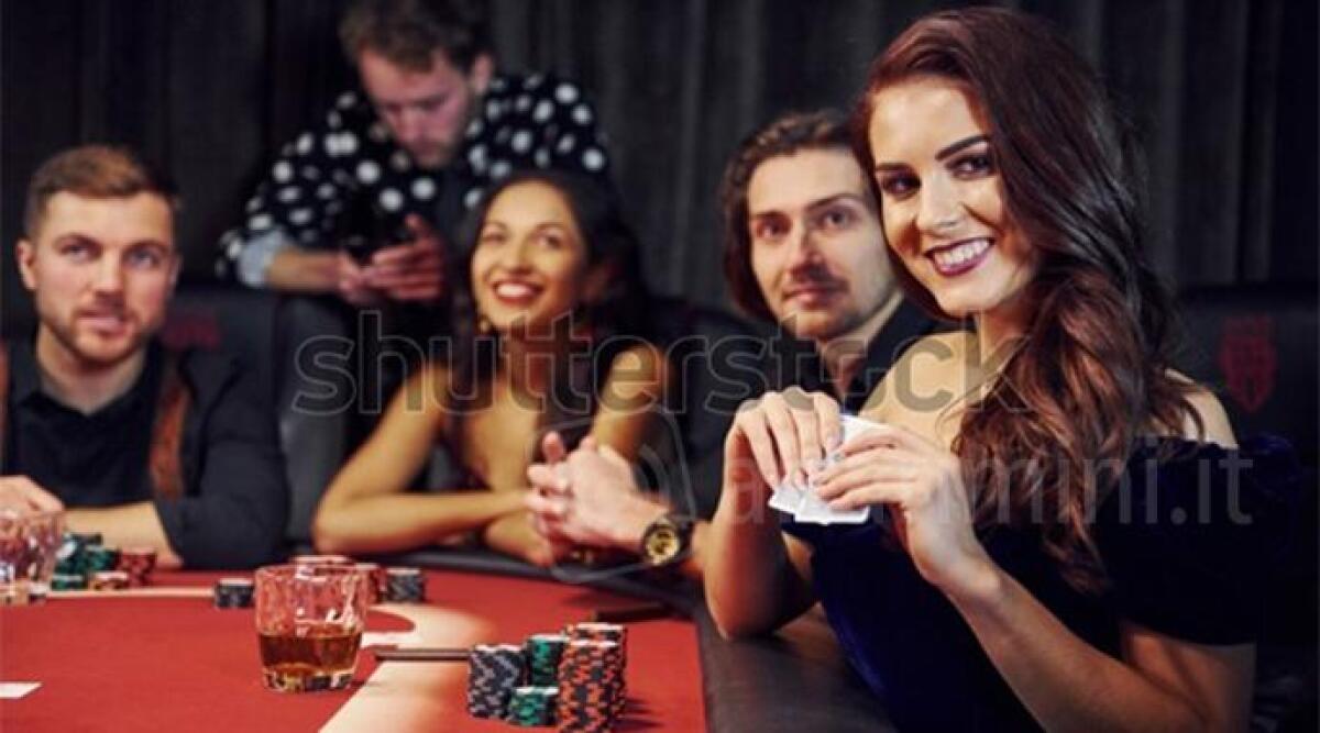 L&rsquo;evoluzione del poker, il gioco tanto amato ha origini antichissime - 