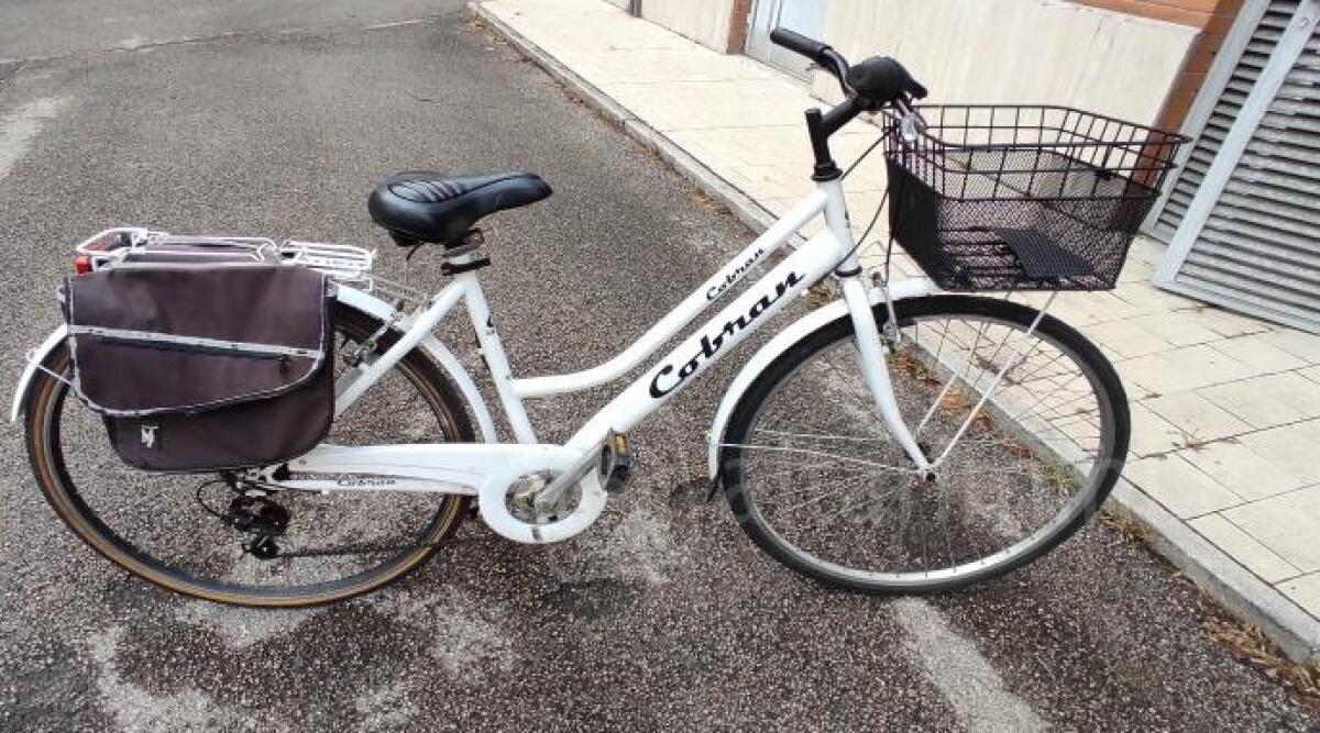 Rimini, trovate quattro bici rubate, si cercano i proprietari: le foto - 