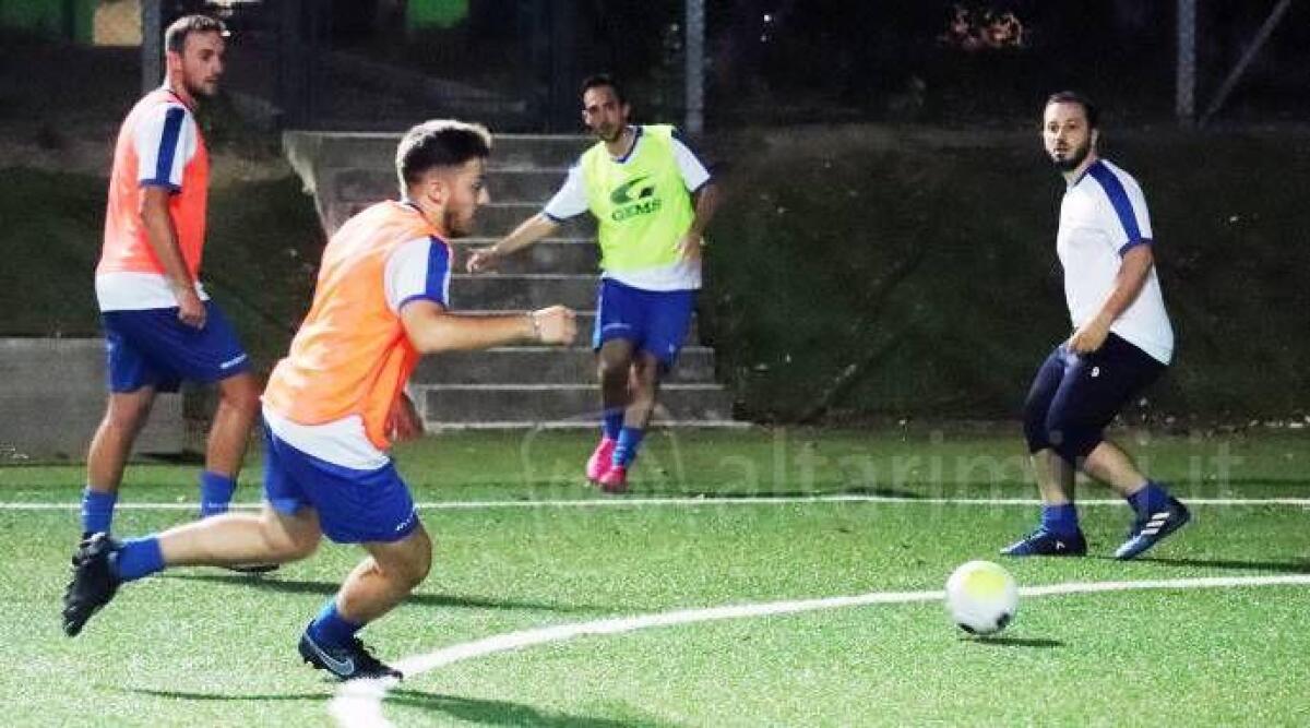 Futsal RSM: la Juvenes-Dogana per la nuova stagione punta sul gruppo storico -
