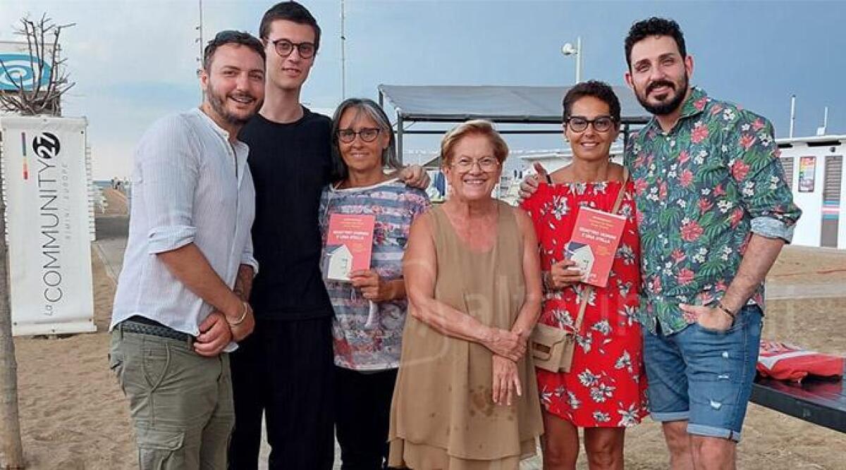 Insulti a pap&agrave; arcobaleno per appello a Meloni su diritti coppie gay.  Agedo: 'sdegno' - 