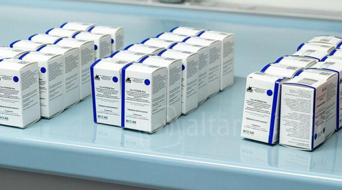 Covid: vecchi vaccini, 800.000 dosi non utilizzate in Emilia Romagna -