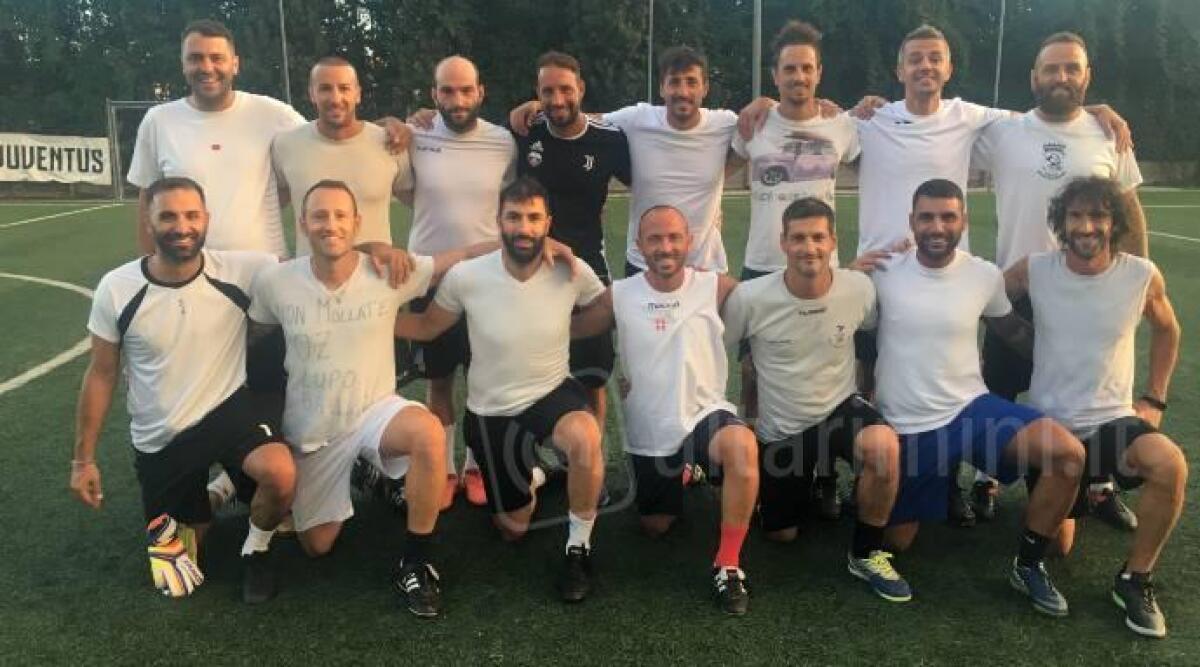 Calcio Terza, anche il Garden al via. Tanti big dei campionati dilettanti - 
