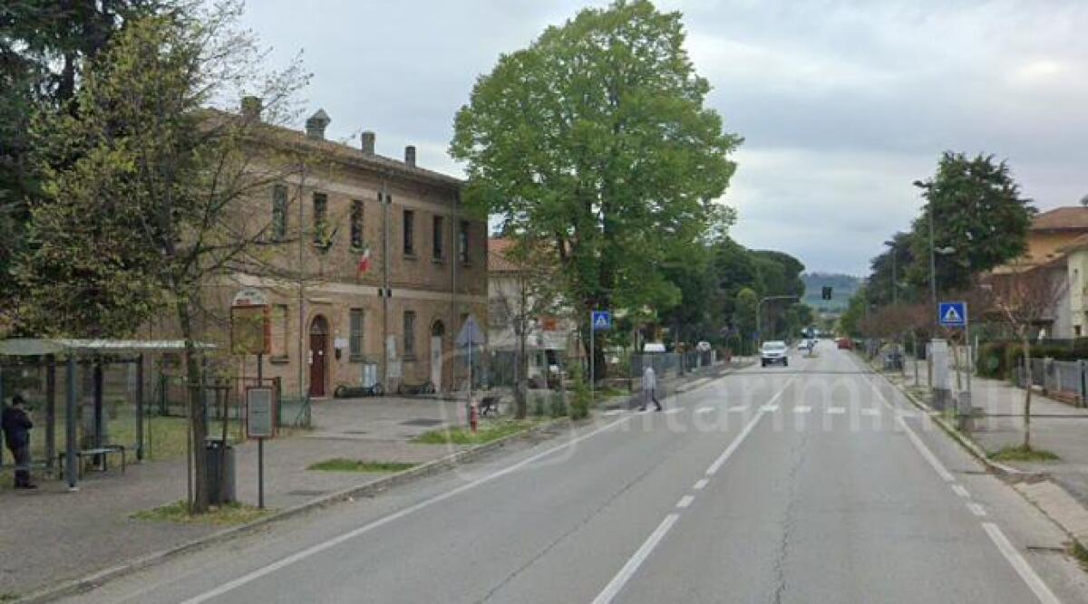 Corpolò, tratto Marecchiese diventerà strada urbana. In arrivo limiti di velocità più bassi -