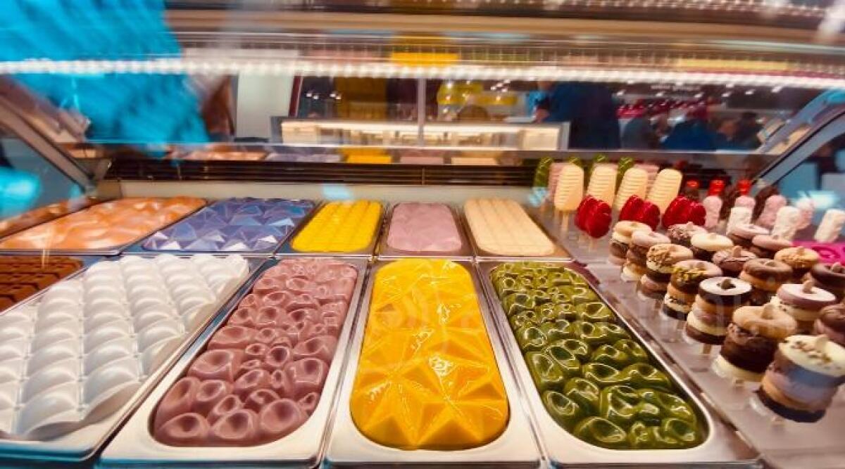 Sigep 2023, annunciate le date della fiera internazionale dedicata al mondo del dolce - 