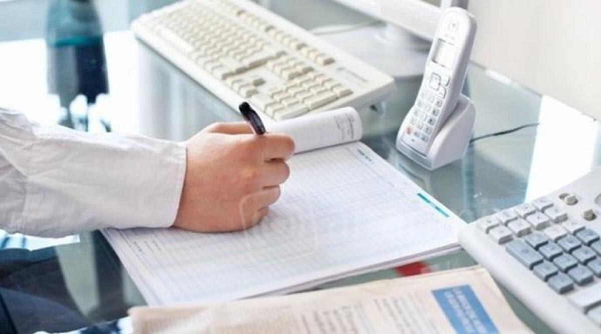Sportello di consulenza commercialista gratuita alla Casa delle Donne di Rimini - Immagine di repertorio