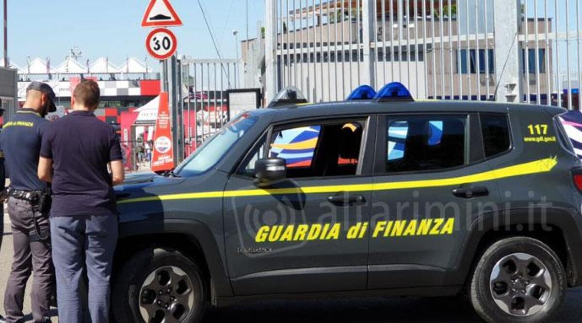 Misano, 'bagarinaggio' in forte calo. Controlli sulle aree private adibite a parcheggio -