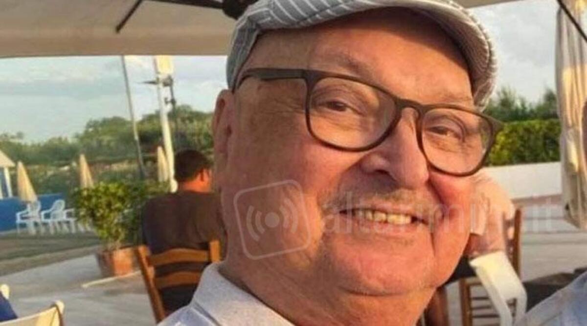 Addio a Gigi Barberini, tra i padri del Bellaria Film Festival e anima della promozione turistica - 