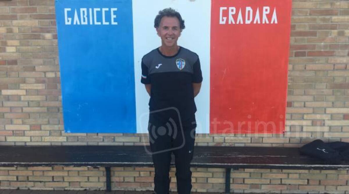 Calcio Promozione, Gabicce Gradara: Enrico Mendo responsabile del settore giovanile - 