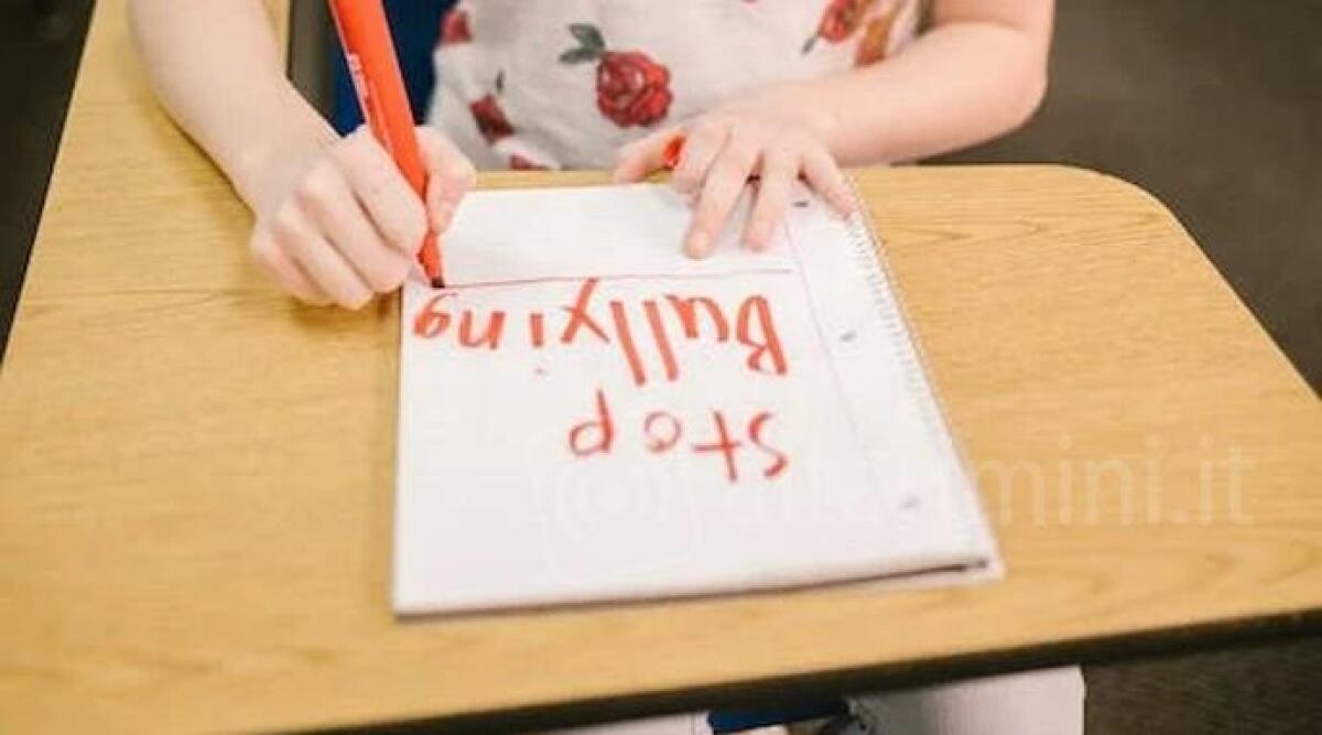 Bullismo e disturbi dell'apprendimento, se ne parla a Cattolica -