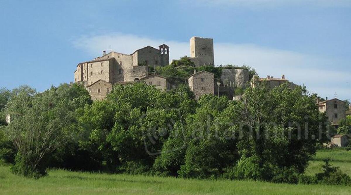 Sant'Agata Feltria ricorda Benny Faeti, l'intellettuale che fece rinascere Petrella Guidi -