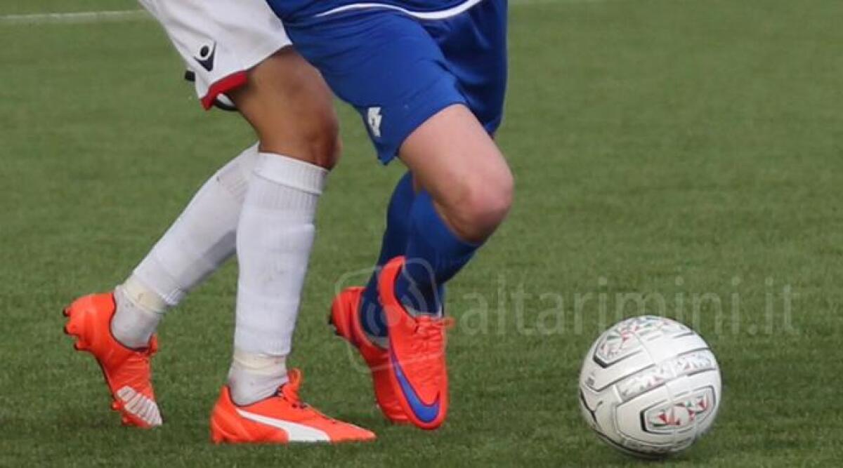 Calcio Promozione: Stella, uno-due vincente in casa del Granata (1-2) - 