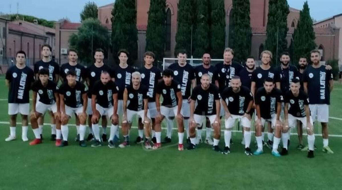 Calcio Prima: Bellariva, in rosa altri tre under. Sei reti nel test, domenica derby di Coppa - 