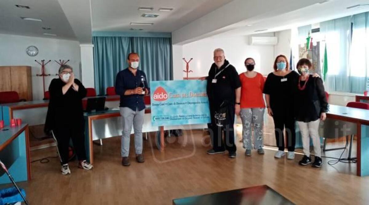 Aido, anche Rimini partecipa alla 'Giornata del S&igrave;' con tre appuntamenti - 