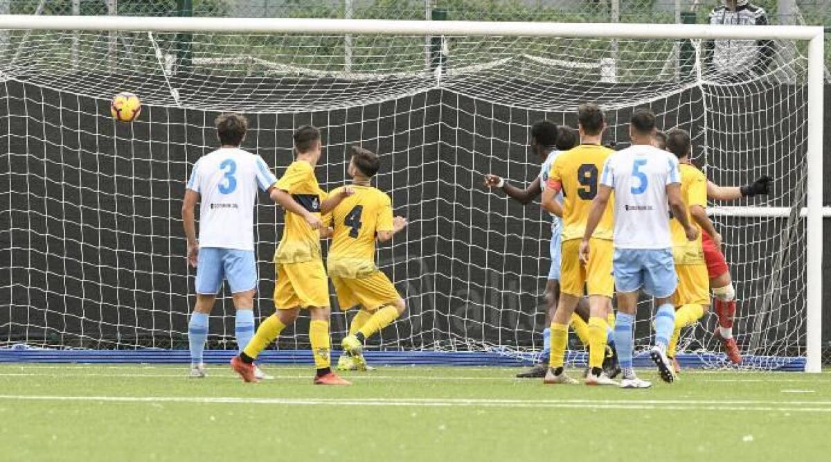 Calcio Eccellenza, Victor San Marino batte anche la Savignanese 1-0 -