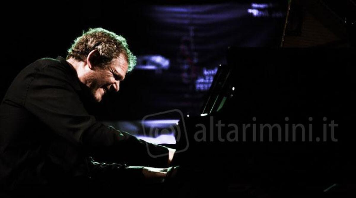 Rimini, uno sguardo all’est dell’Europa con il pianoforte di Paolo Marzocchi -