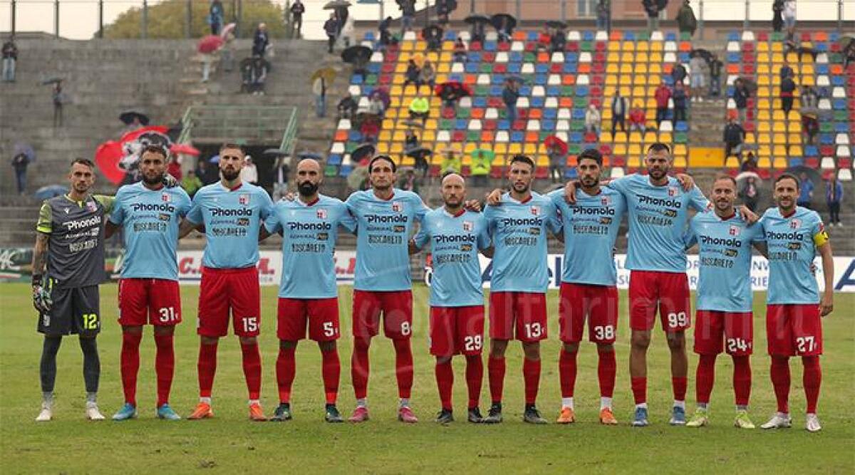 Rimini Calcio, Gaburro e le due chiavi di lettura del campionato - 