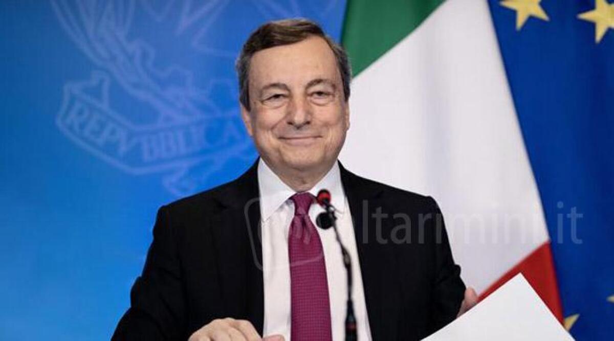 Confcooperative Romagna: "Draghi ci ha dimostrato che la credibilità di un Paese è fondamentale" -