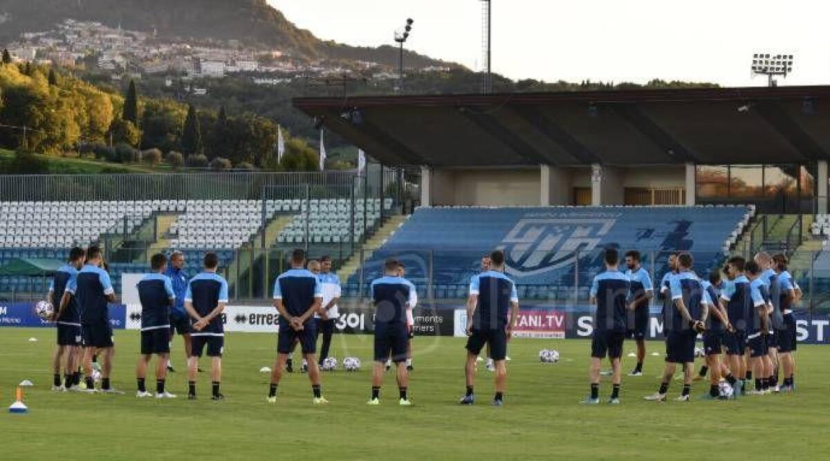 Calcio, Nazionale RSM: il Ct Costantini: 'Con le Seychelles possiamo fare bene' -