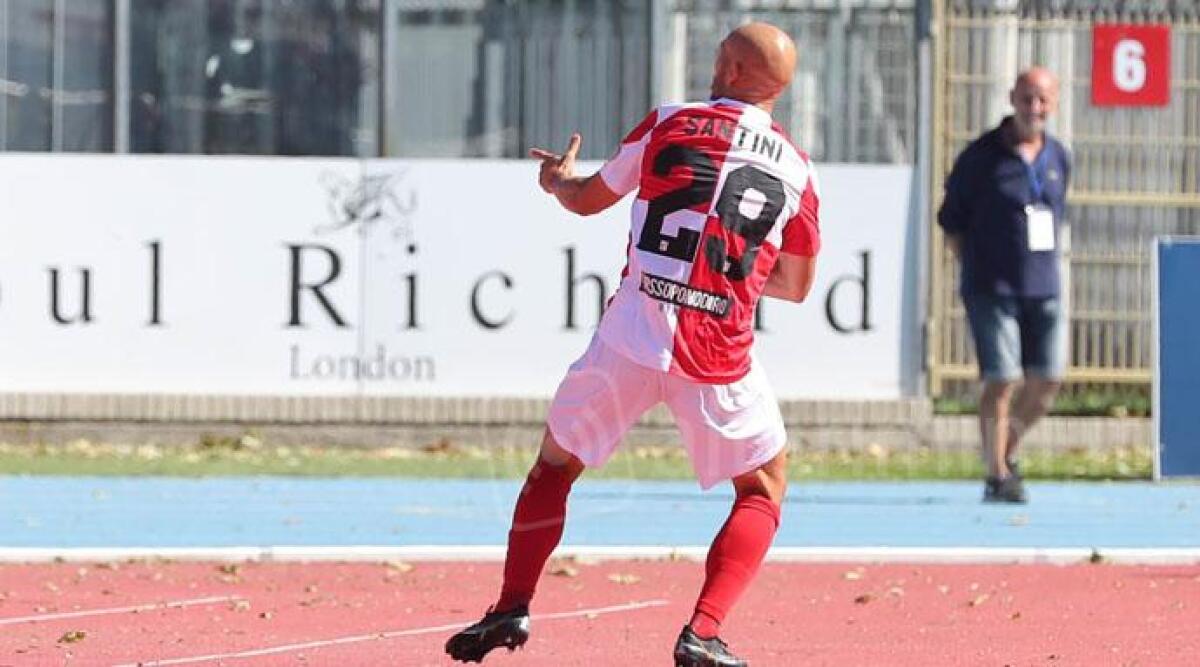 Rimini Calcio, con la Lucchese e l'Alessandria servono i sei punti - 