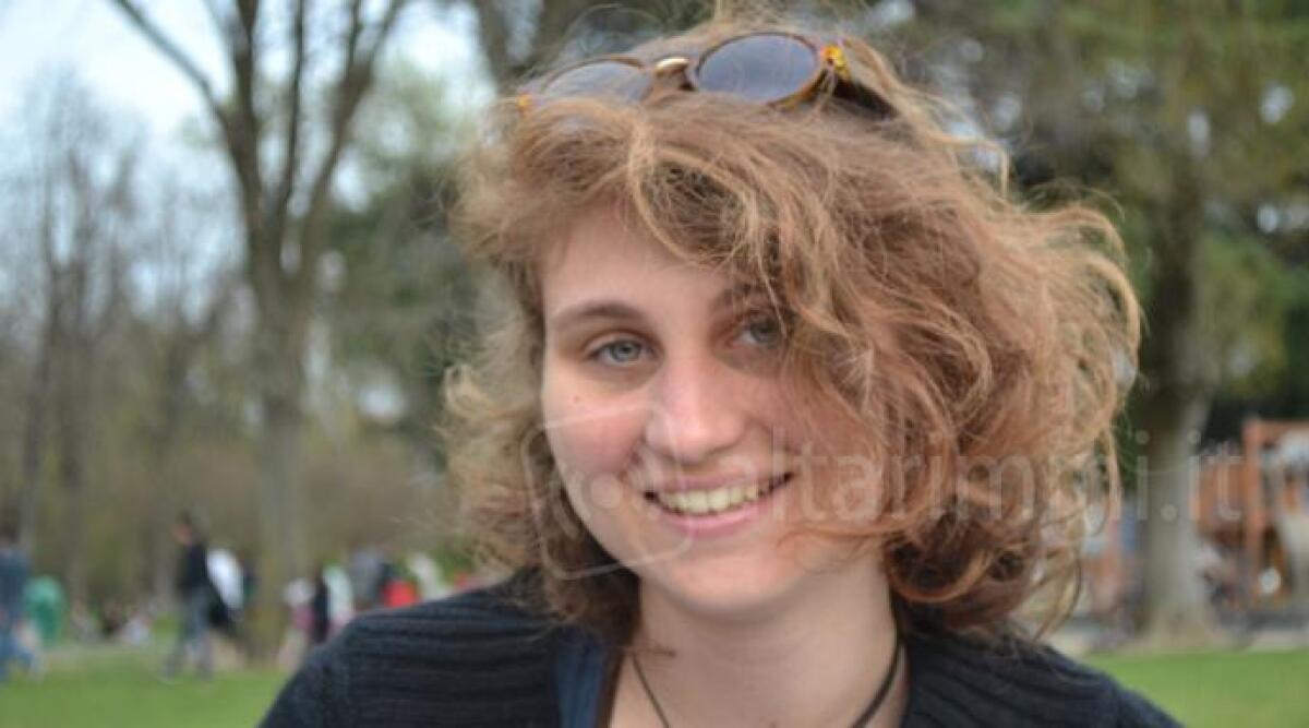 L&rsquo;Universit&agrave; del Surrey raccoglie fondi alla memoria della riminese Chiara De Lucia - 