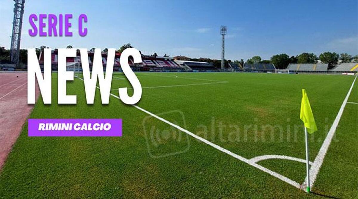 Calcio C, Coppa Italia: Ancona-Rimini mercoled&igrave; 5 ottobre (ore 14,30) - 