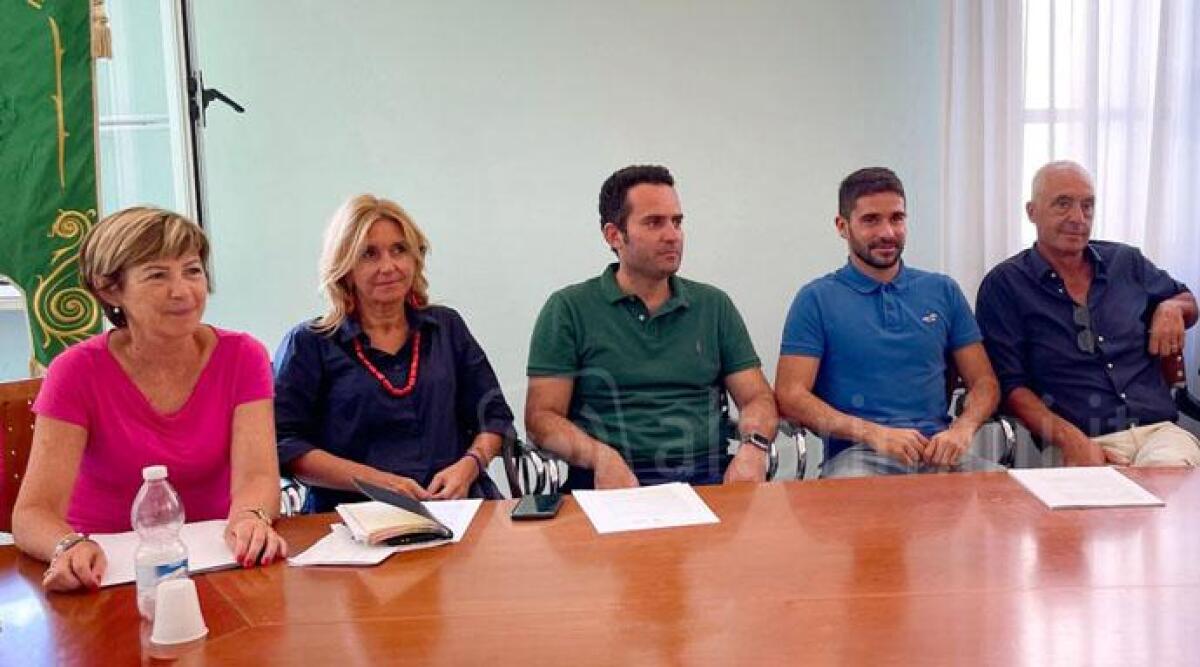 Riccione: alcuni cantieri di importanti opere sono fermi. Il comune: 'Ecco la situazione' - 