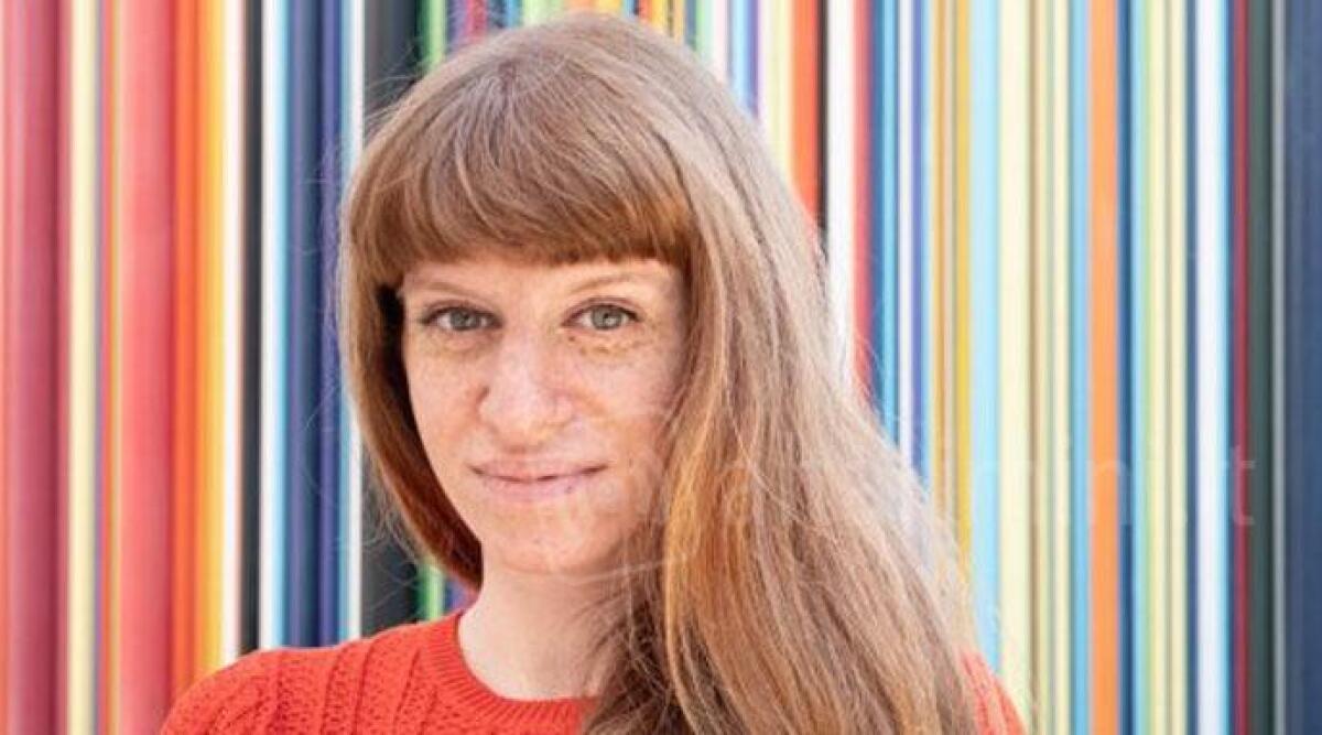 Rimini, un incontro con la disegnatrice Marianna Balducci -
