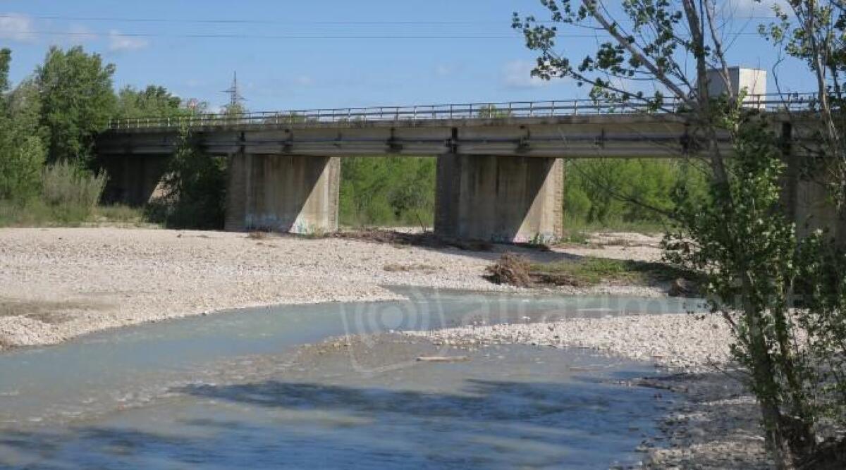 Santarcangelo, ponte sul Marecchia: Provincia approva progetto di ripristino - 
